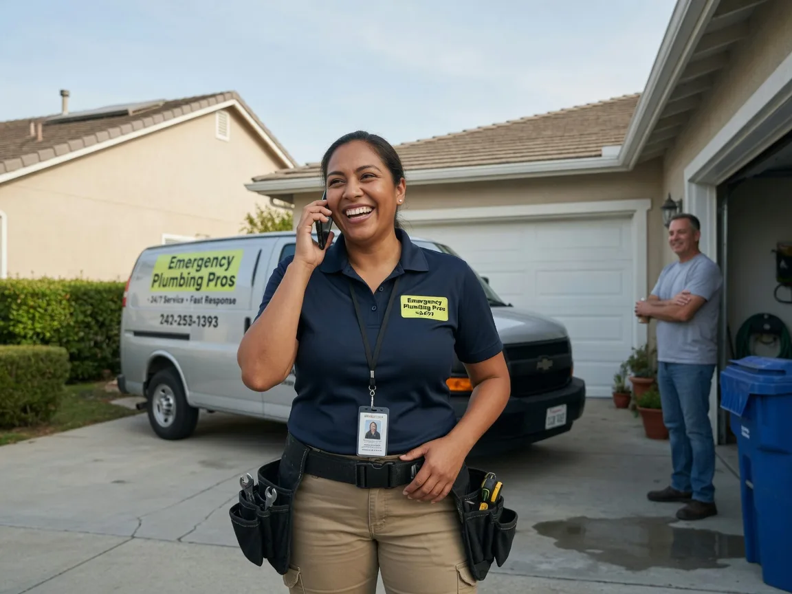 Emergency Plumber Bloomfield, NE FAQs